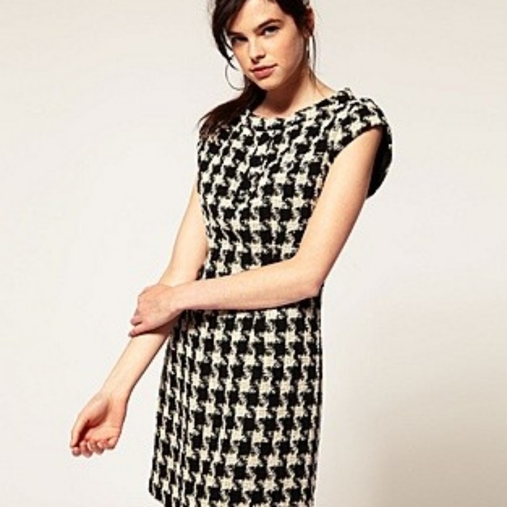 Fred Perry for Amy Winehouse Dress size 6
